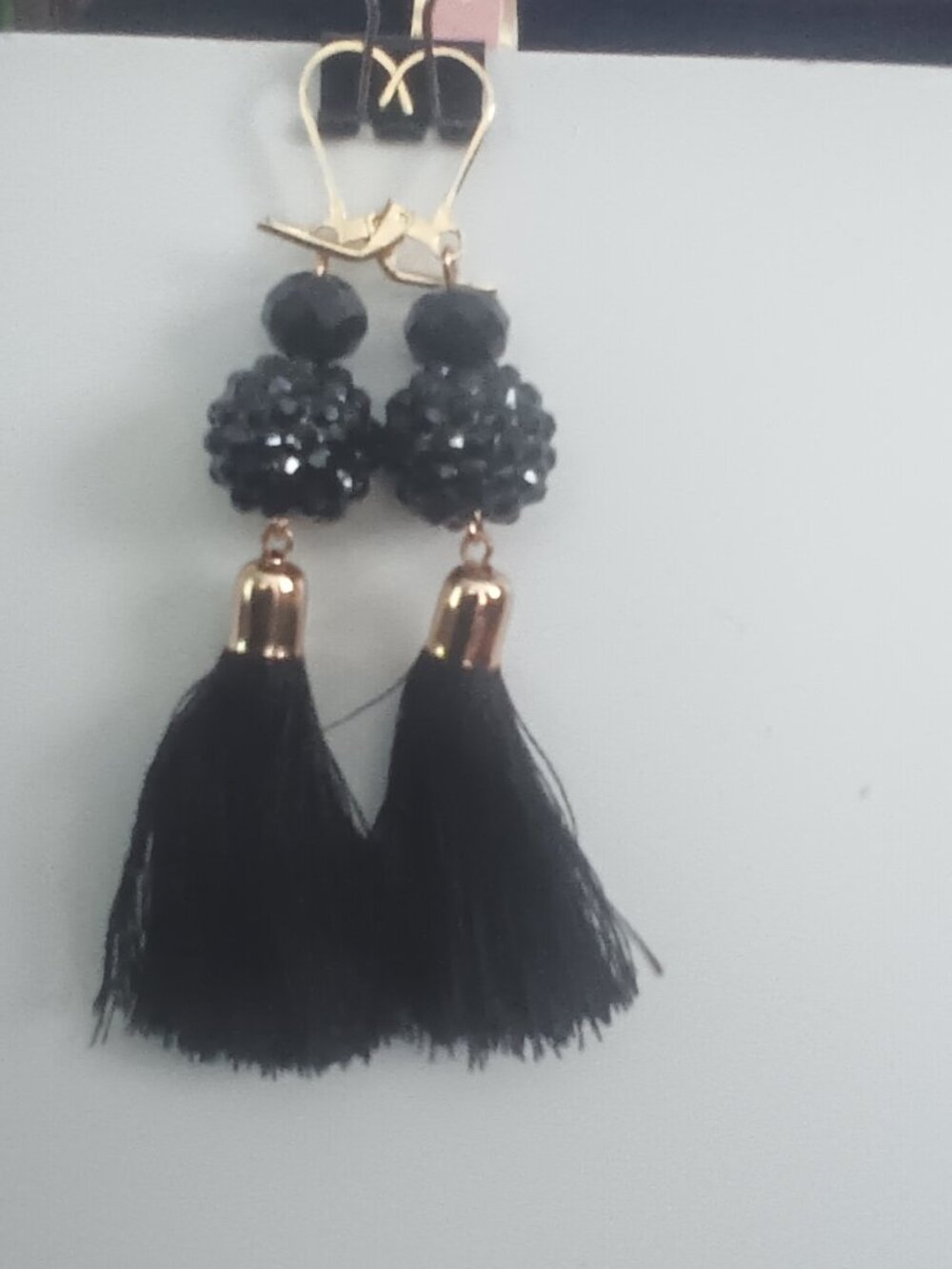 Handmade Earrings